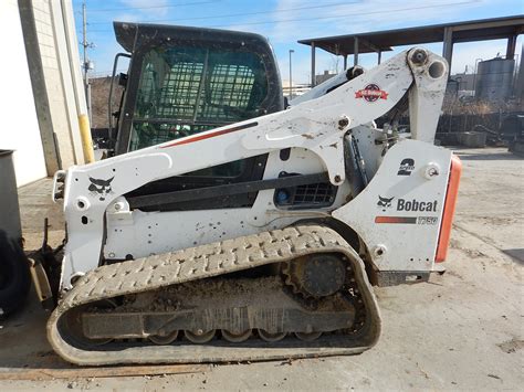 skid steer attachments for sale near springfield mo|bobcat skid steer for sale.